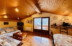 Châtel, Rhône-Alpes 74390