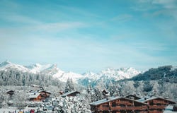 Megève, Auvergne-Rhône-Alpes 74120