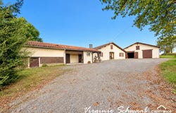 Mimbaste, Aquitaine 40350