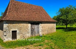 Limeyrat, Aquitaine 24210