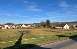 Domblans, Franche-Comté 39210