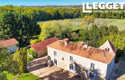 Douchapt, Nouvelle-Aquitaine 24350