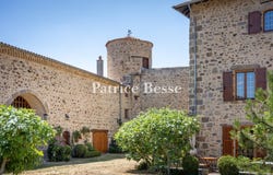 Brioude, Auvergne 43100