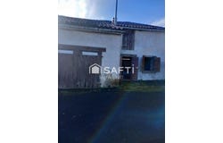 Gajoubert, Limousin 87330