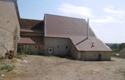 Versaugues, Burgundy 71110