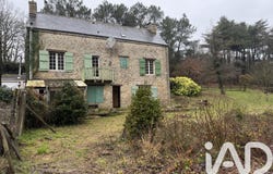 Guénin, Brittany 56150