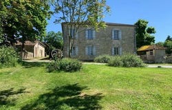 Lectoure, Midi-Pyrénées 32700