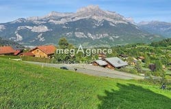 Cordon, Rhône-Alpes 74700