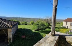 LUGAGNAC, Midi-Pyrénées 46260
