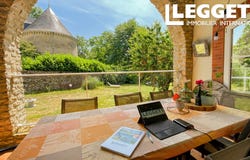 Cerisé, Normandy 61000