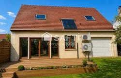 Montataire, Picardie 60160