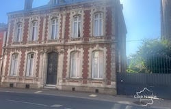 Le Cateau-Cambrésis, Hauts-de-France 59360