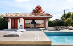 Larressore, Aquitaine 64480