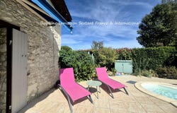 Duras, Aquitaine 47120