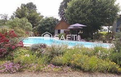 Damazan, Aquitaine 47160