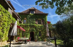 Thiviers, Aquitaine 24800