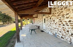 Moissannes, Nouvelle-Aquitaine 87400