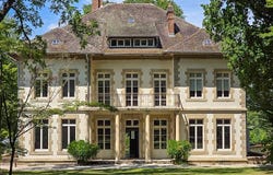 PEXONNE, Grand Est 54540