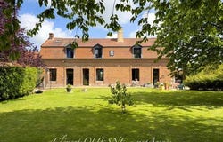 Les Grandes-Ventes, Haute-Normandie 76950