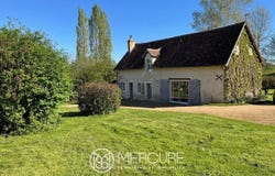 Saint-Gaultier, Centre-Val de Loire 36800