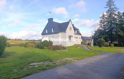 Guer, Morbihan 56380