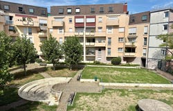 Dijon, Burgundy 21000