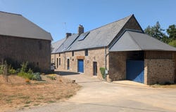 Mellé, Brittany 35420