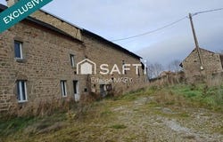 Charron, Limousin 23700