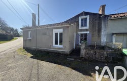 Le Tallud, Nouvelle-Aquitaine 79200