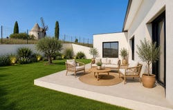 La Calmette, Gard 30190