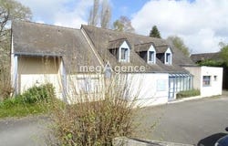 Val Couesnon, Bretagne 35460