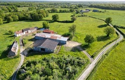 Nuret-le-Ferron, Centre-Val de Loire 36800