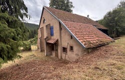 Grandfontaine, Bas-Rhin 67130