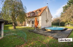 Boutigny-Prouais, Centre-Val de Loire 28410