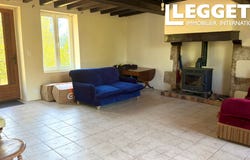 Madré, Pays de la Loire 53250
