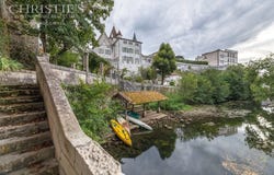 Brantôme, Aquitaine 24310