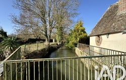 Neaufles-Auvergny, Normandy 27250