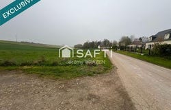 Seux, Picardie 80540