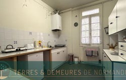 Ault, Somme 80460