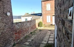 Le Crotoy, Picardie 80550