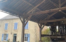 La Celle-Dunoise, Limousin 23800