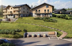 Morzine, Rhône-Alpes 74110