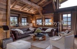 MEGEVE, Auvergne-Rhône-Alpes 74120