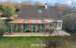 Lèves, Centre 28300