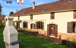 Grandvilliers, Picardie 60210