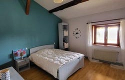 Saint-Didier-Sur-Chalaronne, Rhône-Alpes 01140