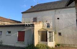 Assais-les-Jumeaux, Poitou-Charentes 79600