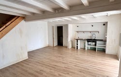 LUSSANT, Nouvelle-Aquitaine 17430