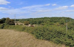 Bosc-Renoult-en-Ouche, Eure 27330