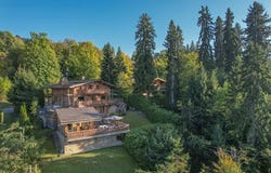 Megeve, Auvergne-Rhône-Alpes 74120